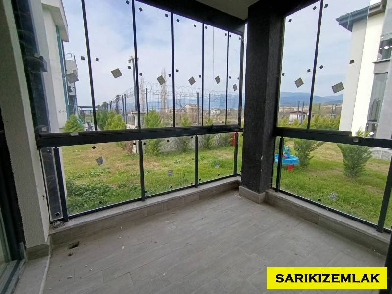 Edremit Hamidiye Mah`da4+1  Villa. - 20